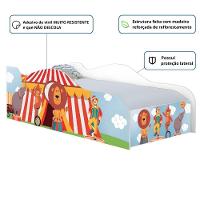 Cama Carro Solteiro Joy Circo Solteiro - 2