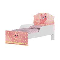 Bi Cama Juvenil Zap Pig Com Colchões - 2