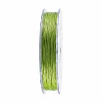 Linha De Pesca Multifilamento 4 Fios Victoria Verde 100m Tamanho 0,30mm - 2