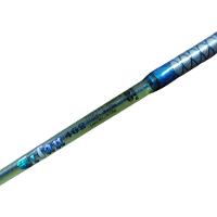 Vara Maruri Titan P/ Molinete 1.35m 8-15lb Pesca Tipo Gel - 2