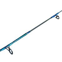 Vara Maruri Titan P/ Molinete 1.35m 8-15lb Pesca Tipo Gel