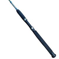 Vara Maruri Titan P/ Molinete 1.35m 8-15lb Pesca Tipo Gel - 6