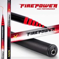 Vara Telescópica Firepower Daiyama Tamanho 2,40m - 2