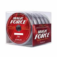 Linha De Pesca Monofilamento Magic Force 500m Tamanho 0,23mm - 3