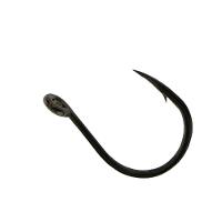 Anzol Maruri Jigging Hook Black Preto Tamanho N3/0 - 2