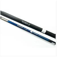 Vara Telescópica De Pesca Maruri Triton Tamanho 4,50m - 2