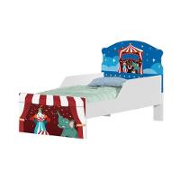 Cama Infantil Tick Circo - 6