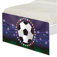 Cama Juvenil Zap Com Cabeceira Copa Futebol Estádio