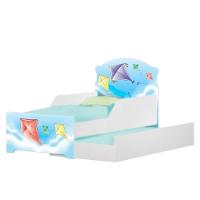 Bicama Mini Snap Pipa Com Colchões - 2