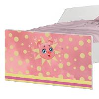 Cama Infantil Tick Porquinho Pig - 5