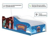 Mini Cama Joy Circo Picadeiro - 2