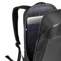 Mochila Slim Elegante Para Notebook Com Porta Usb E Conforto Acolchoado - 5