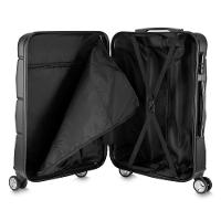 Mala De Viagem Compacta 60l - Acompanhe Suas Aventuras Com Estilo E Praticidade! - 3