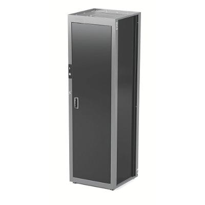 Armário Smart System Para Ferramentas Com 1 Porta E 5 Prateleiras Tramontina Pro Cinza Tramontina