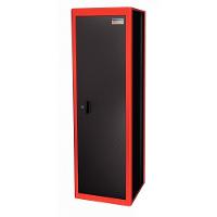 Armário Para Ferramentas Com 1 Porta E Caixas Bin Tramontina Pro Vermelho Tramontina - 1