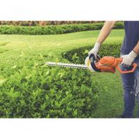 Podador De Cerca Viva Elétrico Tramontina Pe50 Navalha De 50cm 600w 220v - 2