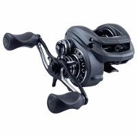 Carretilha Para Pesca Maruri Verox 12 Rolamentos Lado Da Manivela Direita - 2