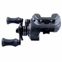 Carretilha Para Pesca Maruri Verox 12 Rolamentos Lado Da Manivela Direita - 3