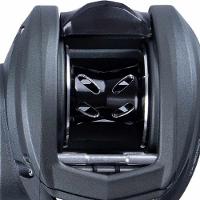 Carretilha Para Pesca Maruri Verox 12 Rolamentos Lado Da Manivela Direita - 9