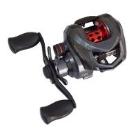 Carretilha Para Pesca Maruri Naja 6r Lado Da Manivela Direita - 1