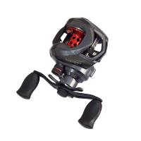 Carretilha Para Pesca Maruri Naja 6r Lado Da Manivela Direita - 3