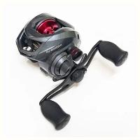 Carretilha Para Pesca Maruri Naja 6r Lado Da Manivela Direita - 5