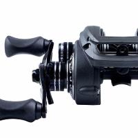 Carretilha Para Pesca Maruri Verox 12 Rolamentos Lado Da Manivela Esquerda - 5