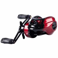 Carretilha Para Pesca Maruri Logan 10 Rolamentos Lado Da Manivela Direita