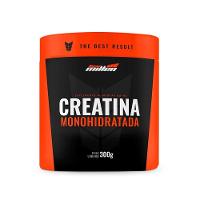 Creatina Monohidratada New Millen 300g - 1
