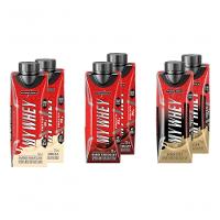 Suplemento Proteico My Whey Integralmedica RTD 6 Unidades 250ml - Sabores Variados - 1