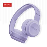 Fone De Ouvido Headphone Aiwa Hp-03-p Bluetooth Drive 30mm Fone De Ouvido Aws-hp-03-p - 5