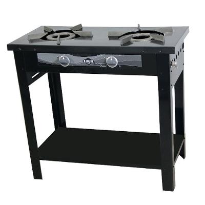 Fogão Titanyum Esmaltado Industrial - Basic - Layr