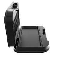 Sanduicheira E Grill Britânia Inox 2 Em 1 750W BGR25B 110V - 2