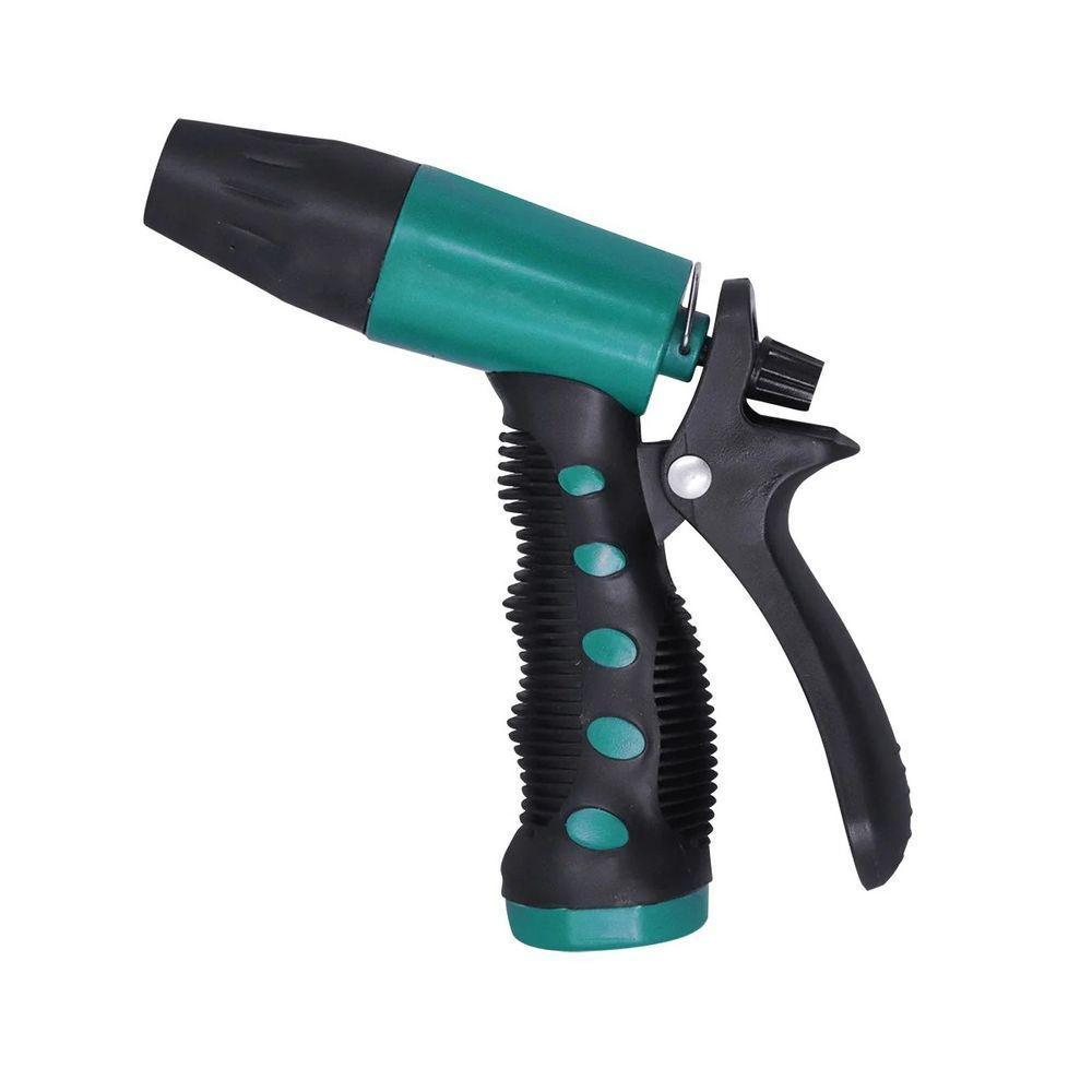 Conjunto Para Irrigação Com Hidro Pistola 4 Peças Tradestar - 3