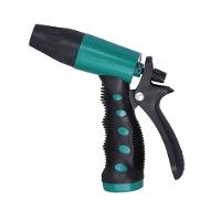 Conjunto Para Irrigação Com Hidro Pistola 4 Peças Tradestar - 3