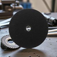 Disco De Corte 230x3,0 Mm 2 Telas Furo 22,23mm Aço Tradestar - 7