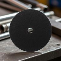 Disco De Corte 230x3,0 Mm 2 Telas Furo 22,23mm Aço Tradestar - 10