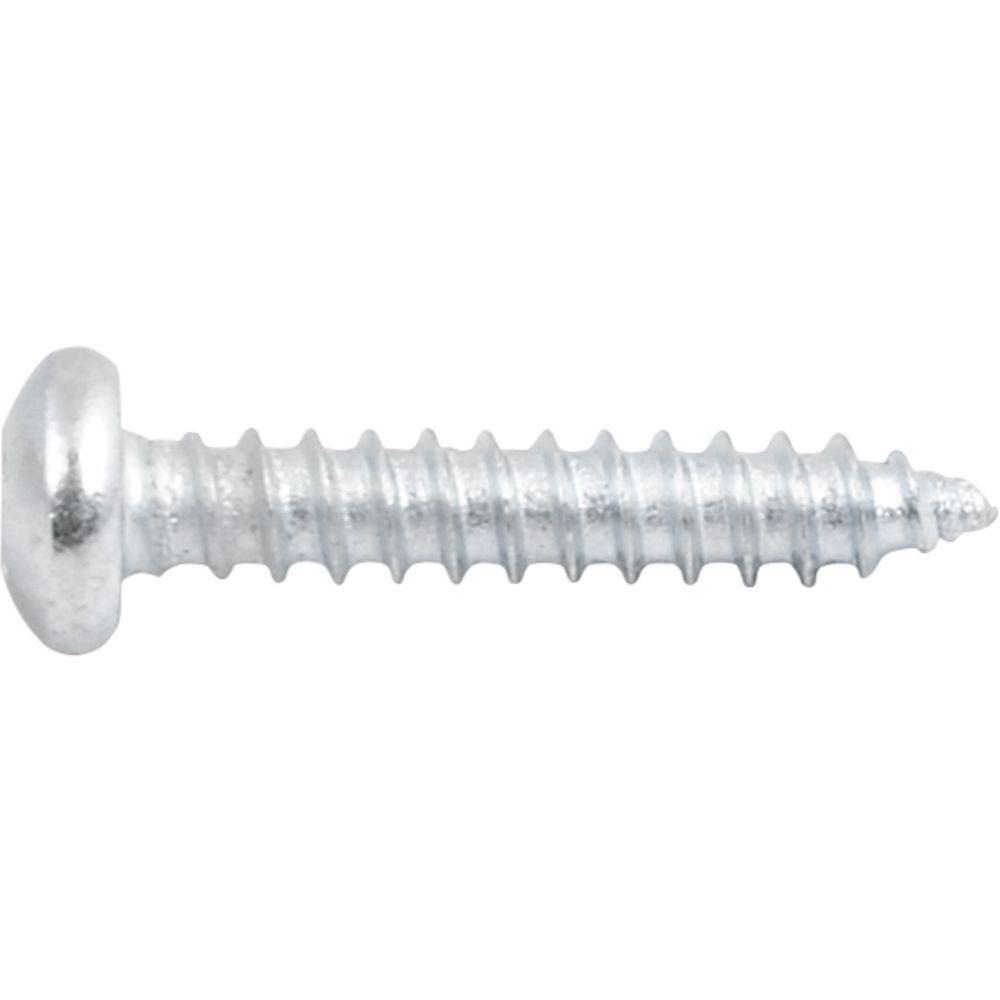 Parafuso Autoatarraxante 2,9x16 Phillips C/ 20 Peças Vonder - 1