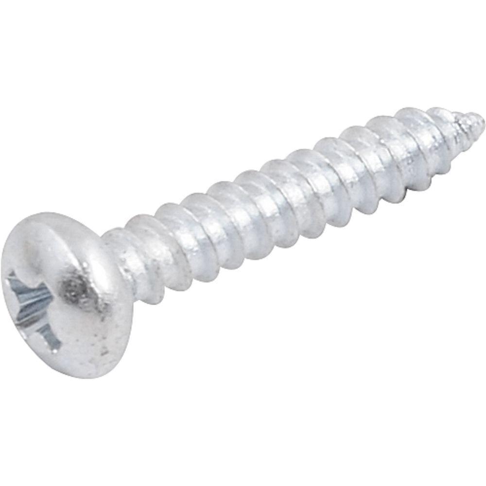 Parafuso Autoatarraxante 2,9x16 Phillips C/ 20 Peças Vonder - 2