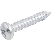 Parafuso Autoatarraxante 2,9x16 Phillips C/ 20 Peças Vonder - 2