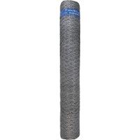 Tela Pinteiro Hexagonal 1,0 X 50 M Bwg24 Tradestar - 2