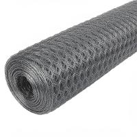 Tela Pinteiro Hexagonal 1,0 X 50 M Bwg24 Tradestar - 5