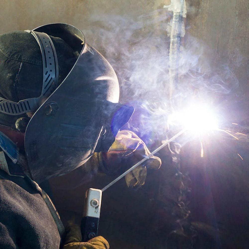 Eletrodo Revestido E6013 4,0 X 400 Mm 5 Kg Tradestar - 2