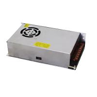 Fonte Led 300w 25a 12v Tradestar - 2