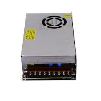 Fonte Led 300w 25a 12v Tradestar - 3