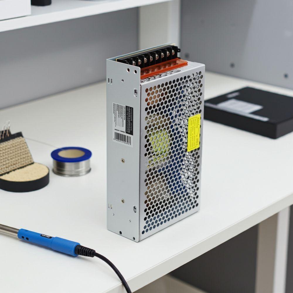 Fonte Led 250w 20a 12v Tradestar - 5