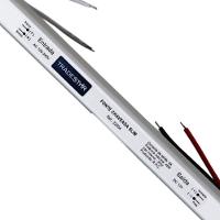 Fonte Led Slim 48w 4a 12v Tradestar - 5