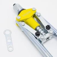 Alicate Rebitador Manual Alavanca 17'' Tradestar - 5