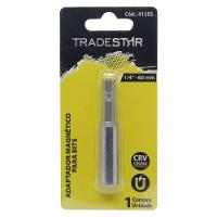 Adaptador Magnético 60 Mm 1-4'' Cr-v Tradestar