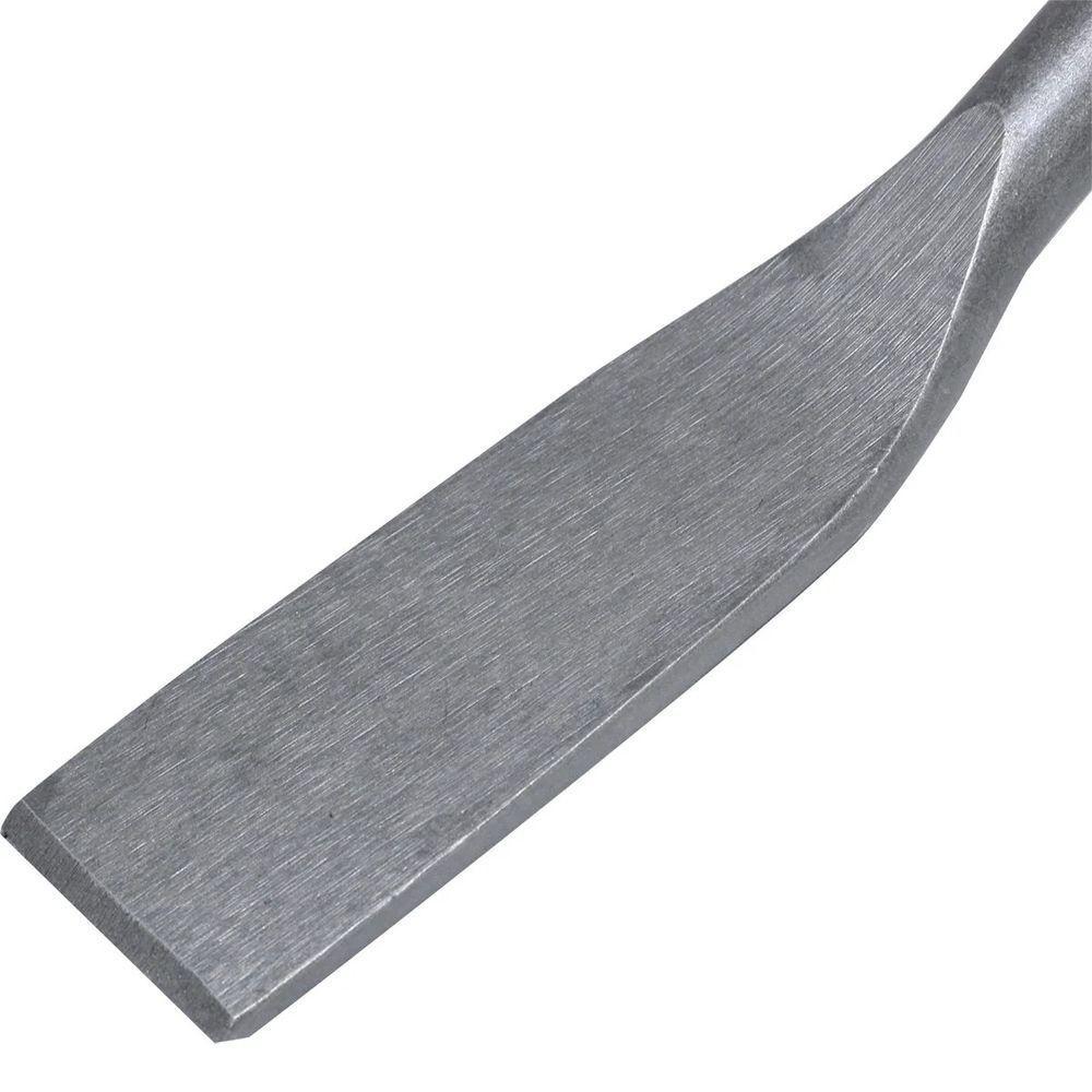 Talhadeira Sds Plus Curva 16 X 265 X 40 Mm Tradestar - 2